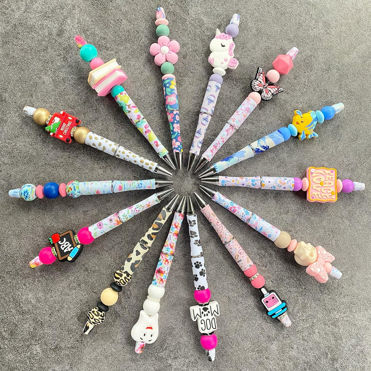Beadable Products