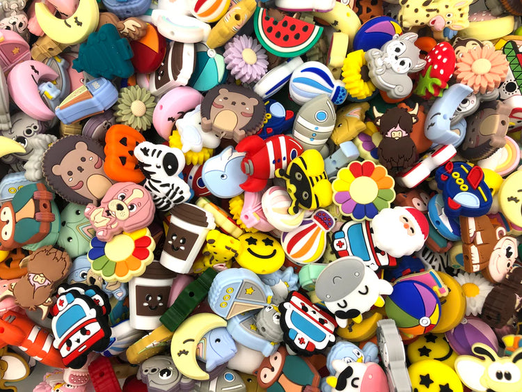 Character Beads