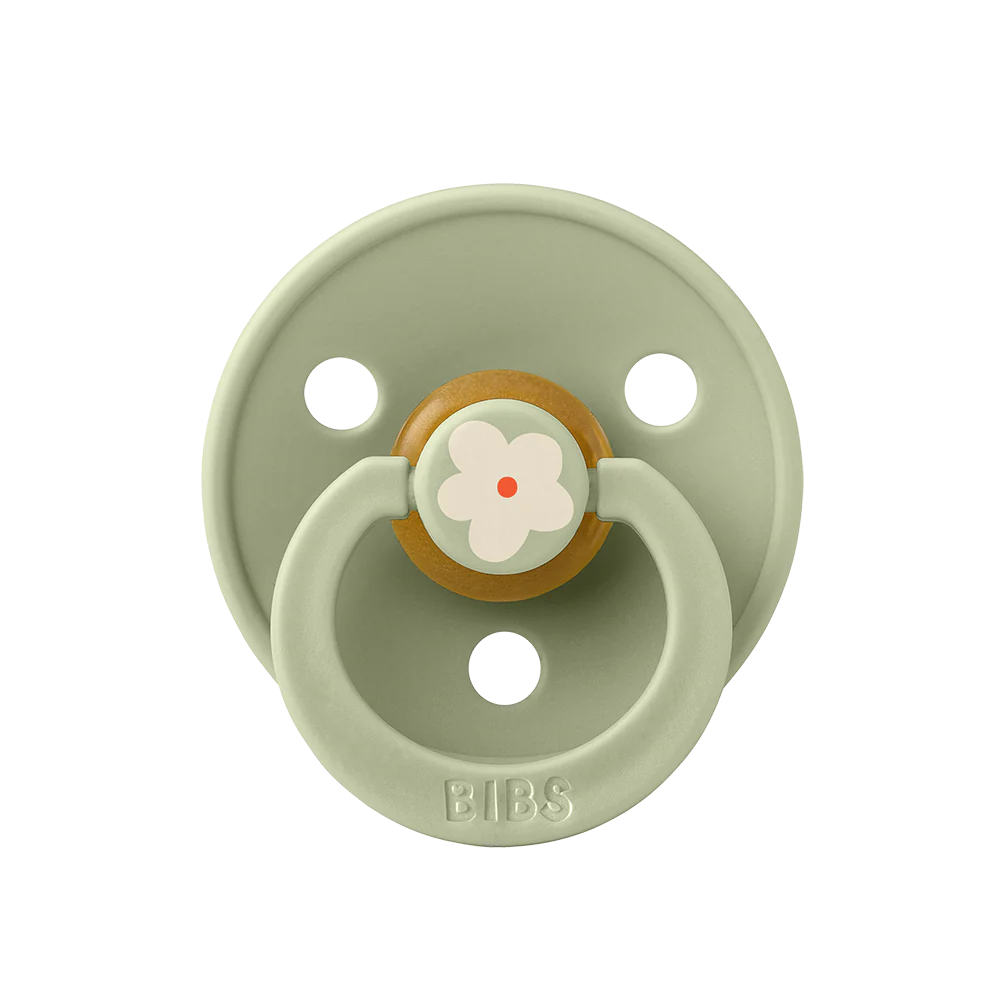 BIBS Studio Colour Jasmine - Sage