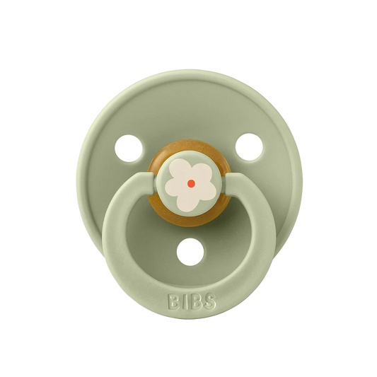 BIBS Studio Colour Jasmine - Sage