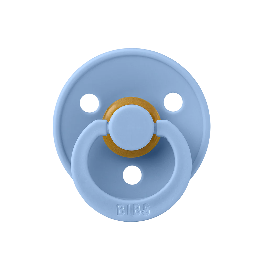 BIBS Colour - Sky Blue