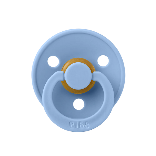 BIBS Colour - Sky Blue