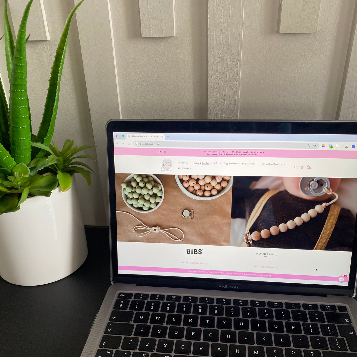 Shopify Premium Package – Full Customization & Migration