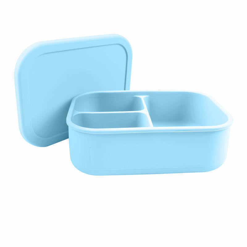 Silicone Bento Lunch Box