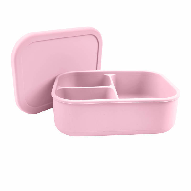 Silicone Bento Lunch Box