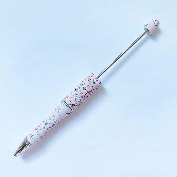 Beadable Pens