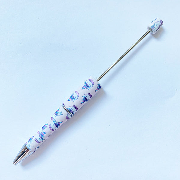 Beadable Pens