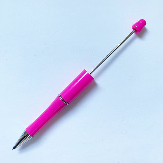 Beadable Pencils
