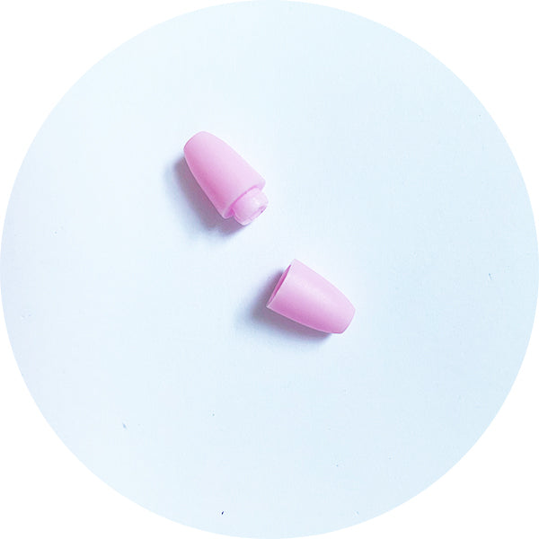 Plastic Breakaway Clasps
