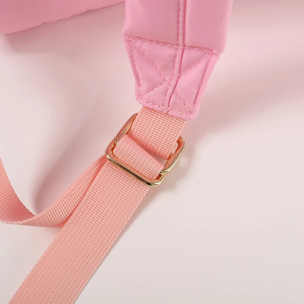 Backpack - Cream