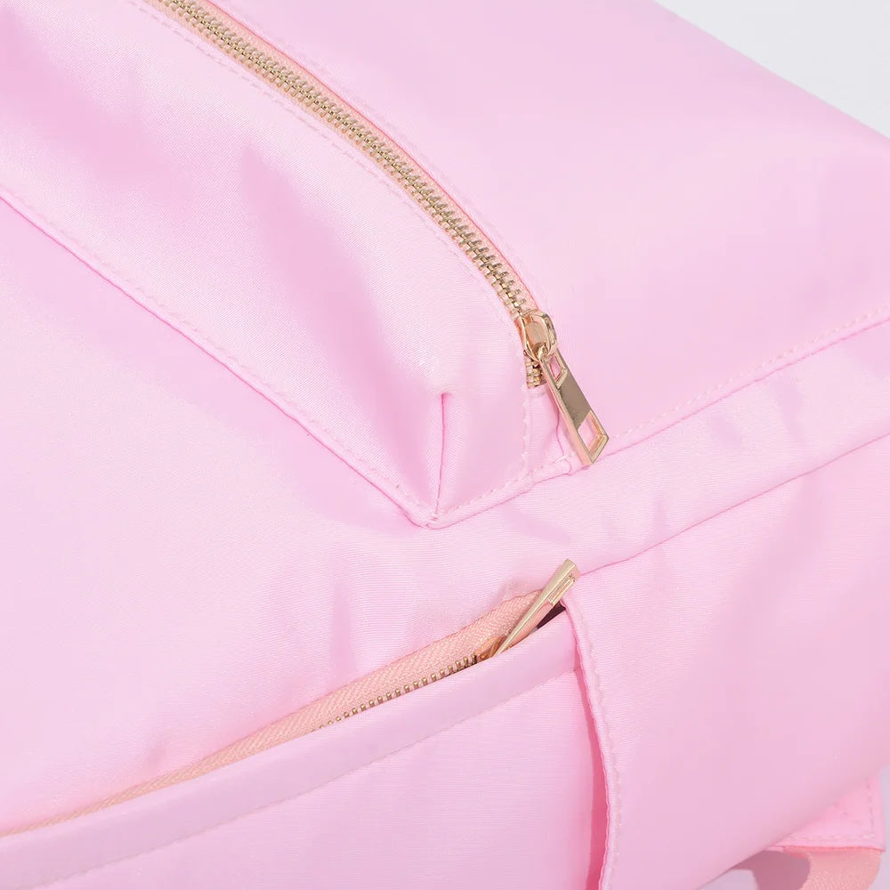 Backpack - Cream