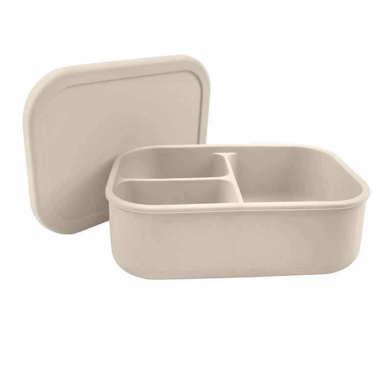 Silicone Bento Lunch Box