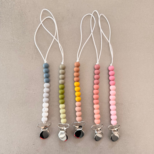 Ready-Made Dummy Clips