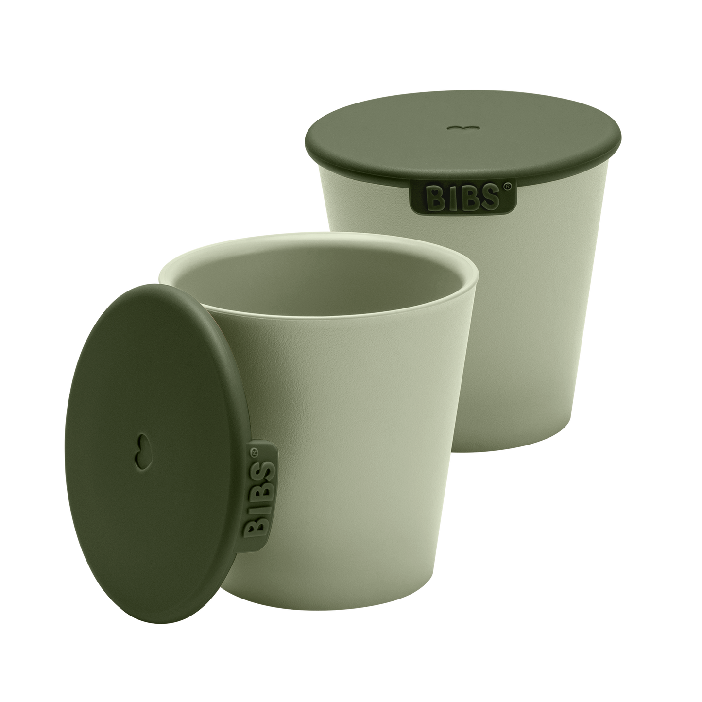 BIBS Cup Set (Pre-Order)