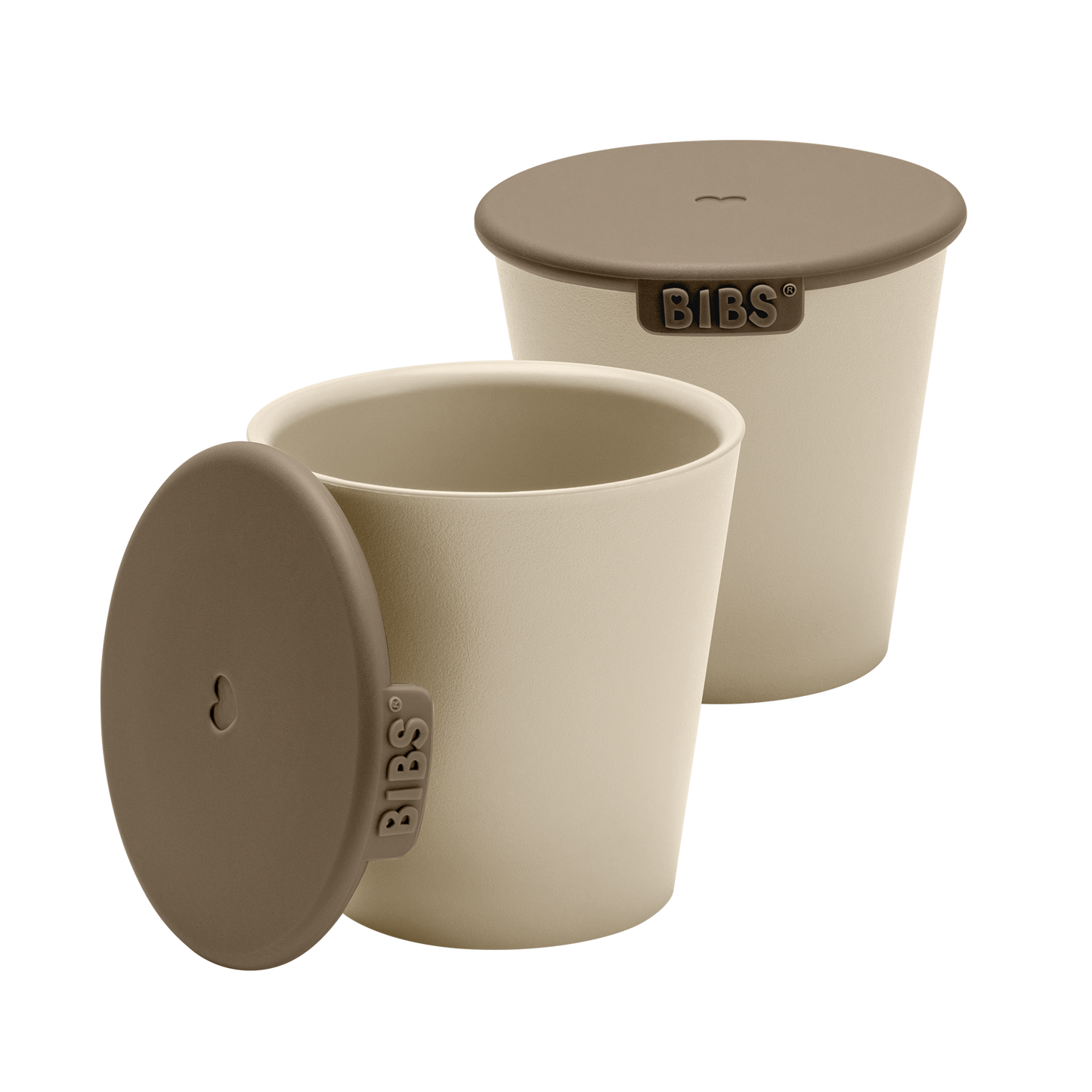 BIBS Cup Set (Pre-Order)