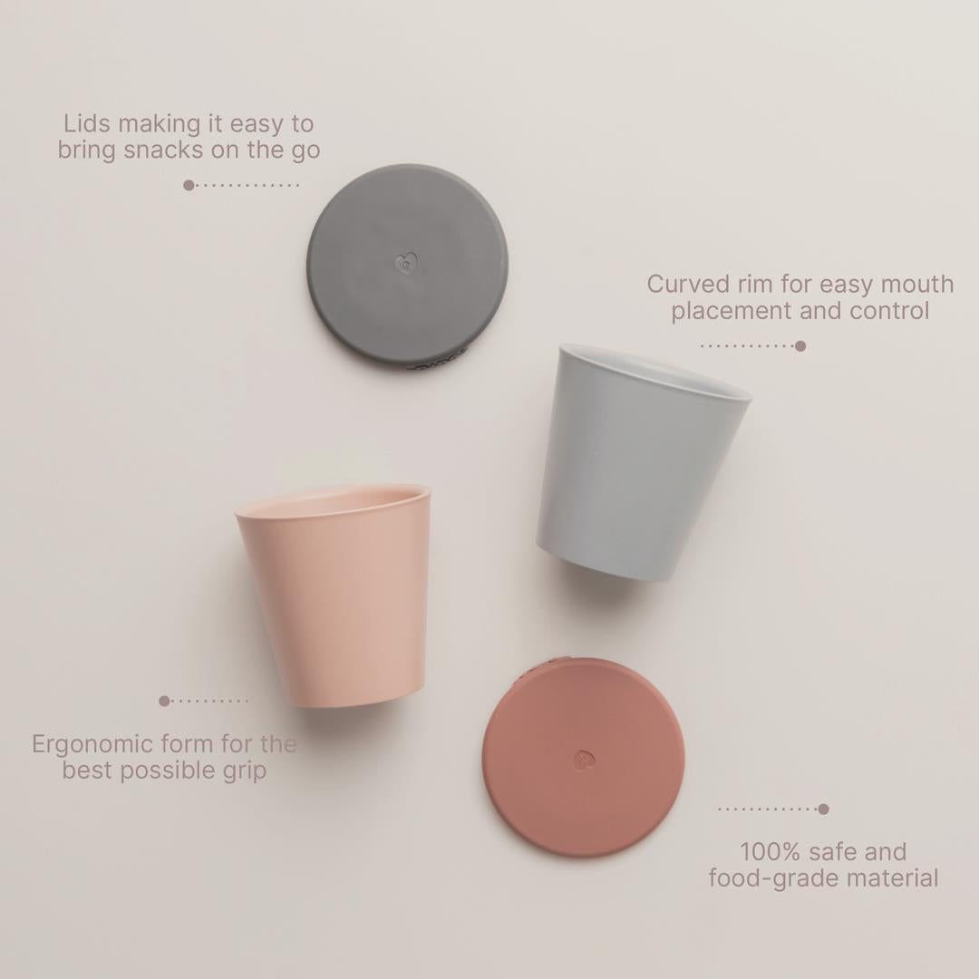 BIBS Cup Set (Pre-Order)