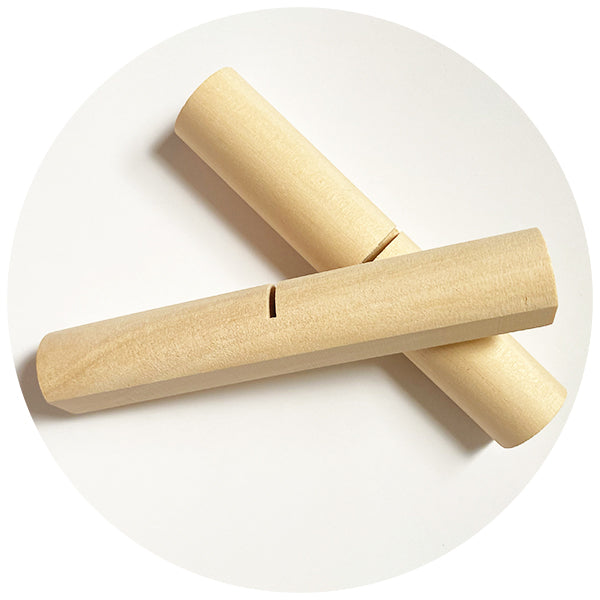 Knot Grippers LooLoo Chews