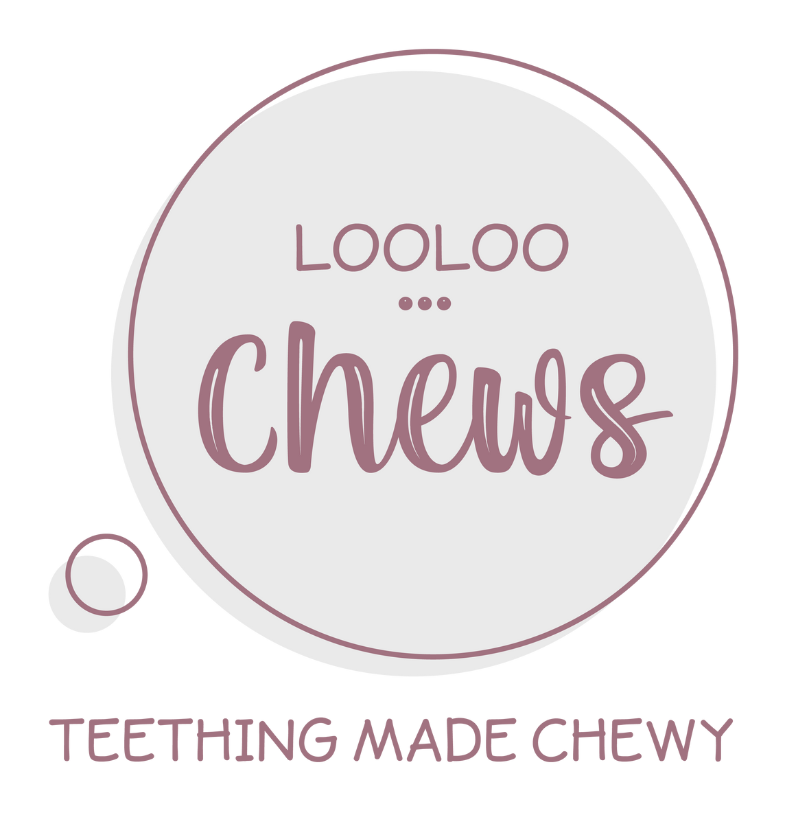 Products – LooLoo Chews