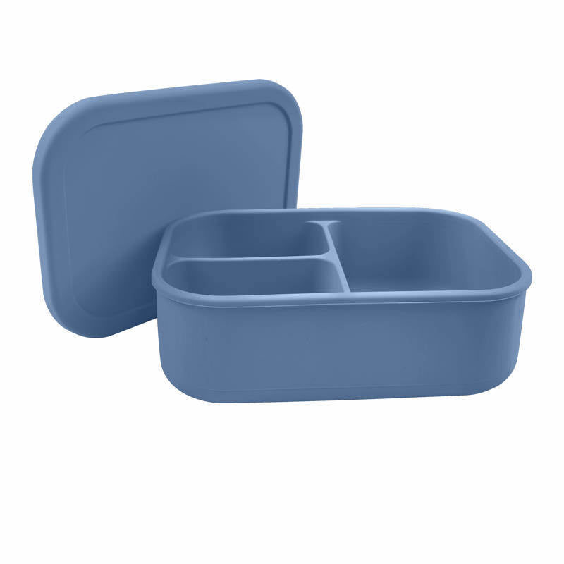 Silicone Bento Lunch Box