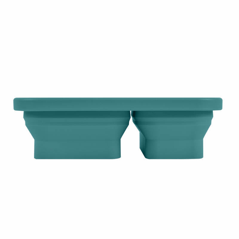 Silicone Pop-Up Lunch Box