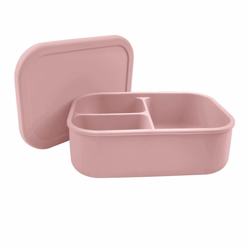 Silicone Bento Lunch Box