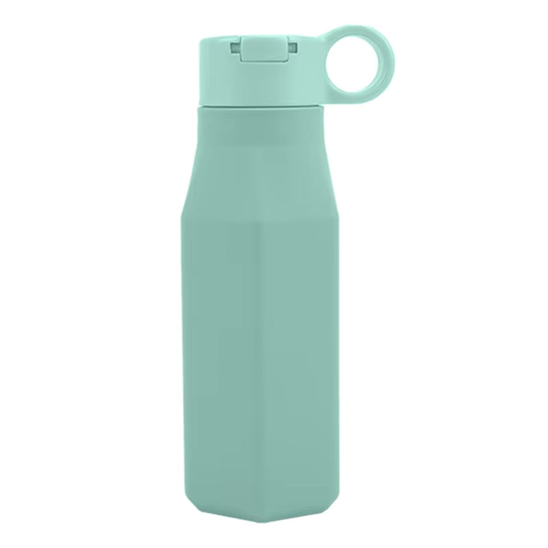 Silicone Water Bottle 350ml