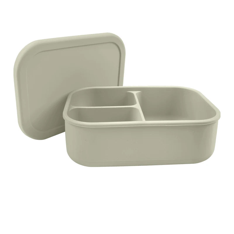 Silicone Bento Lunch Box