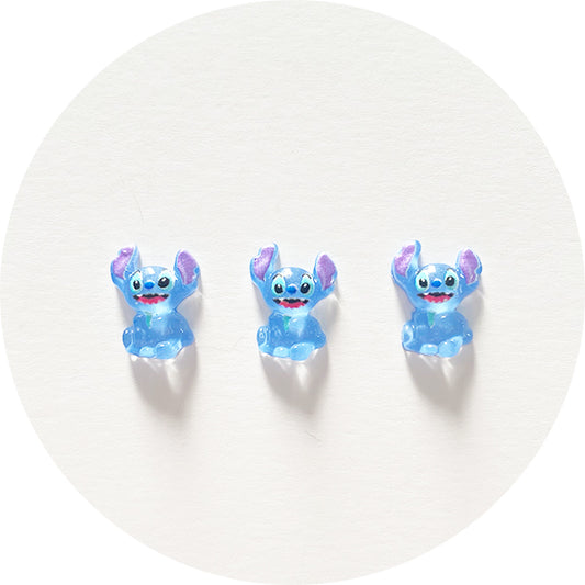 Sunglasses Decorations - Stitch