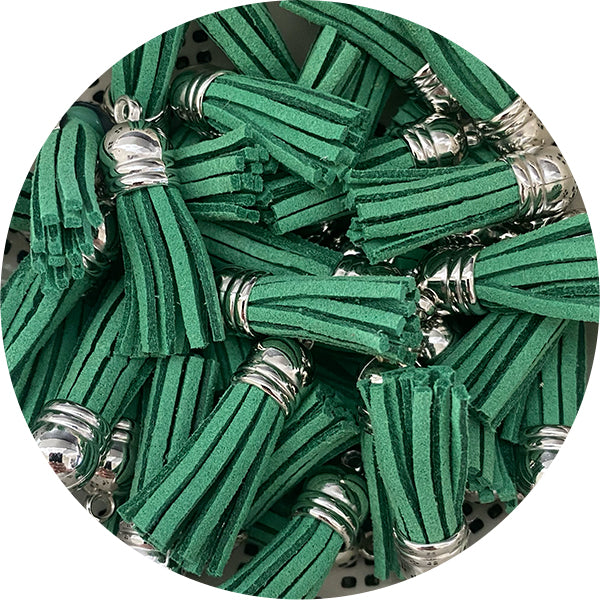 Mini Tassels