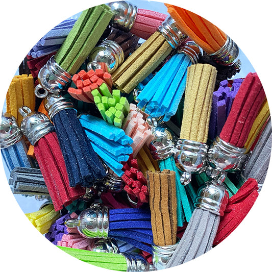 Mini Tassels
