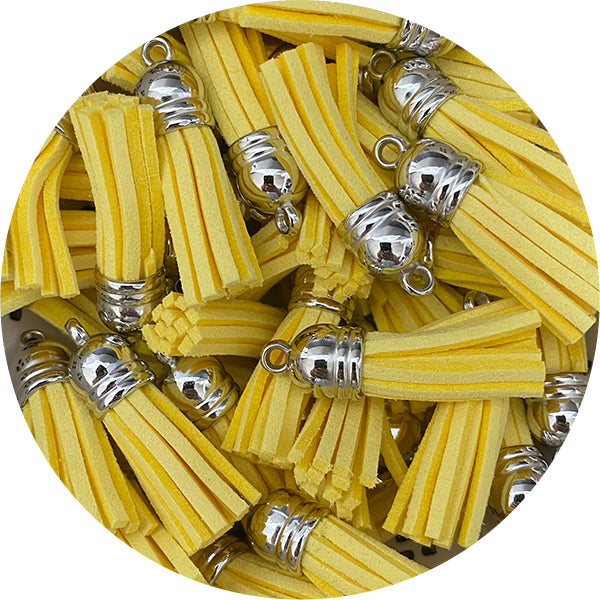 Mini Tassels