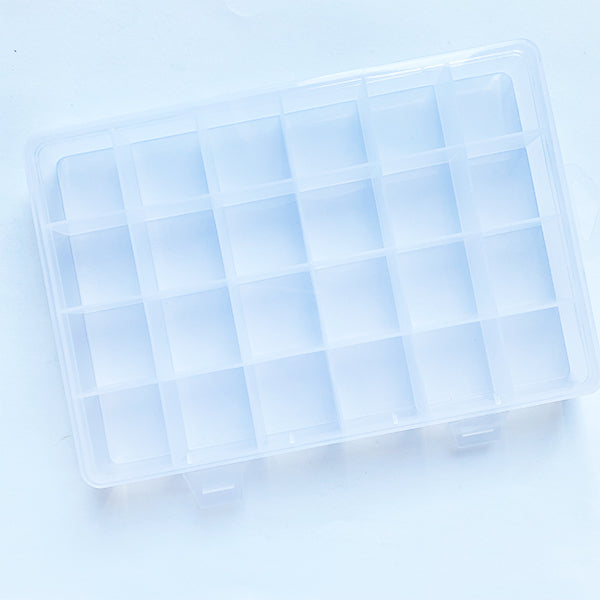 Storage Containers