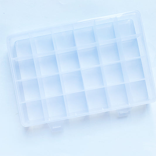 Storage Containers