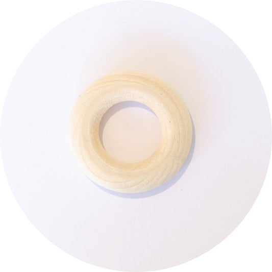 25mm Maple Wooden Ring