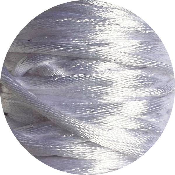 2mm Satin Nylon Cord