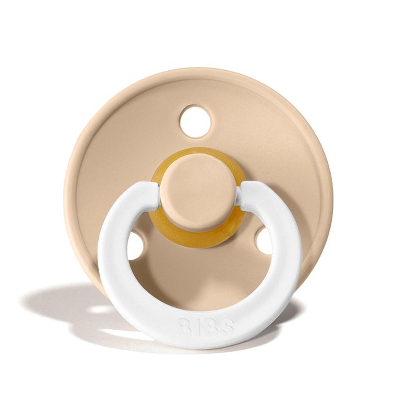 BIBS Colour - Vanilla Night Glow