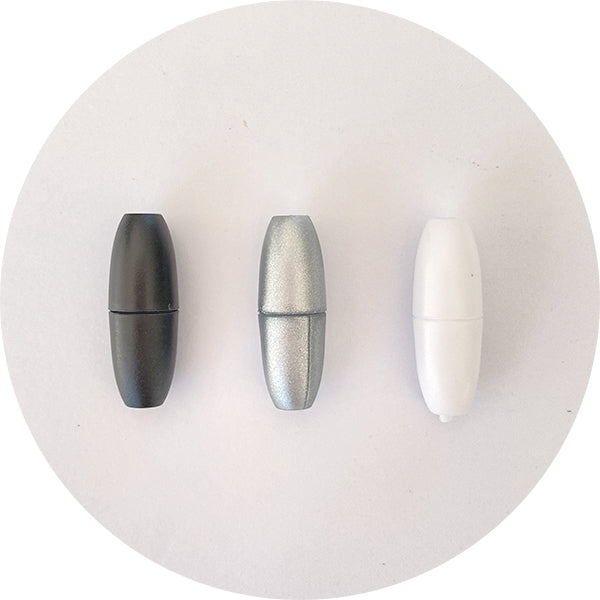Plastic Breakaway Clasps