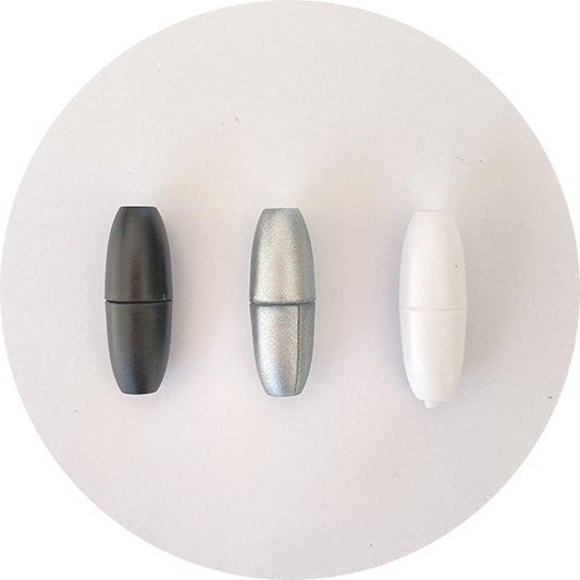 Plastic Breakaway Clasps