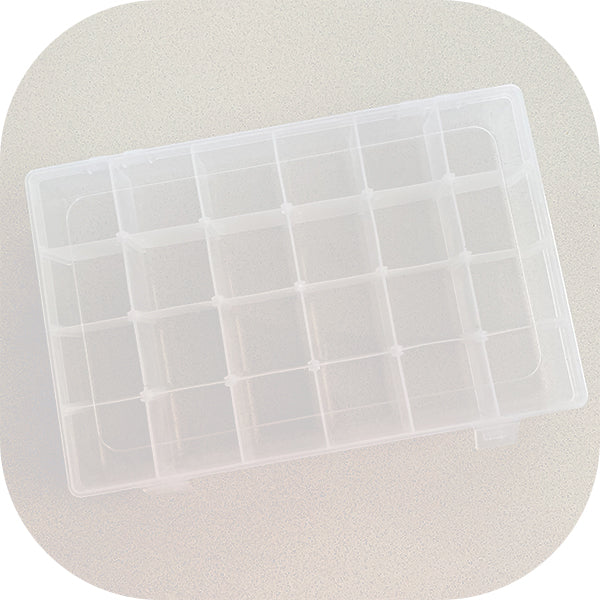 Storage Containers