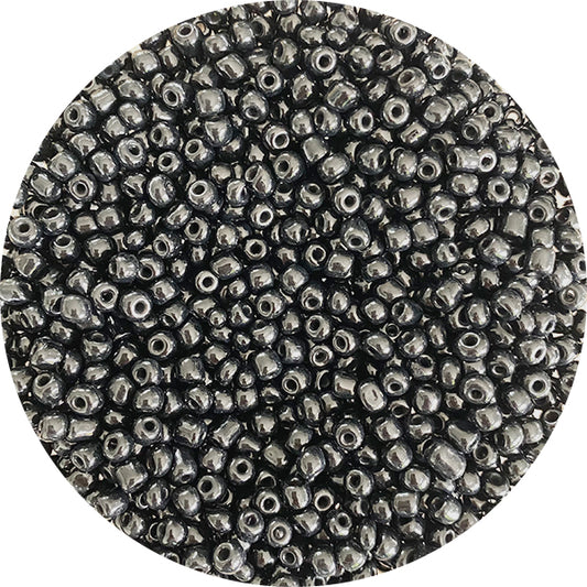 Glass Beads (Bulk Pack 10 or 25 units)
