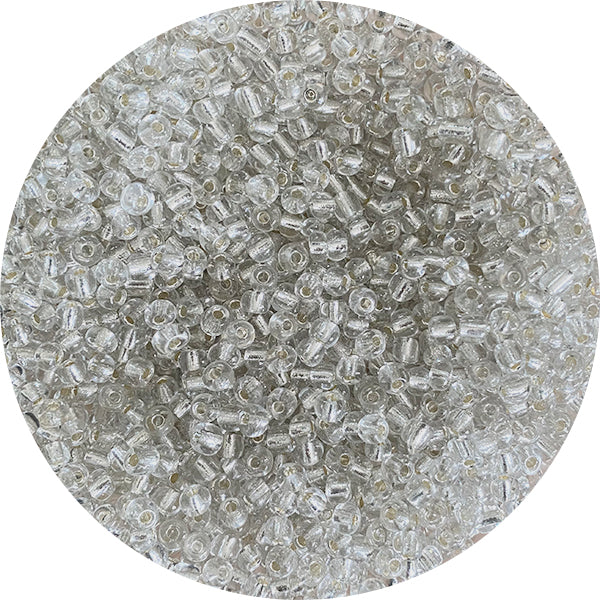 Glass Beads (Bulk Pack 10 or 25 units)