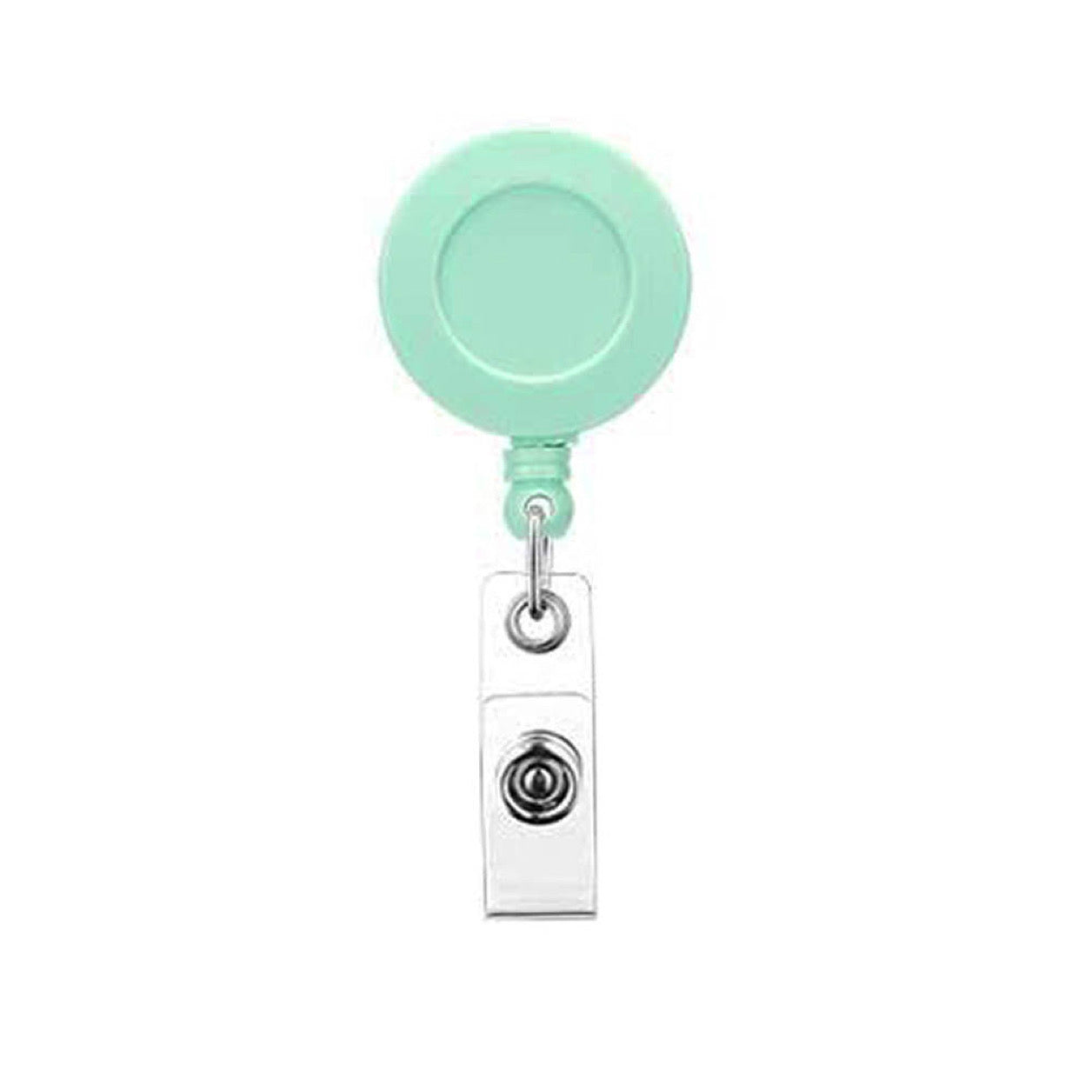 Badge Reels