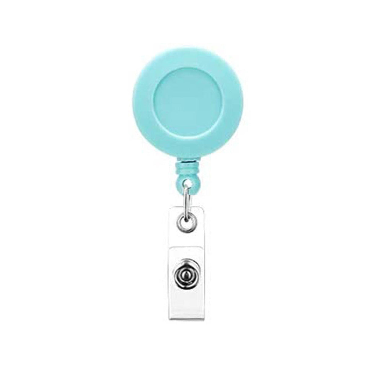 Badge Reels
