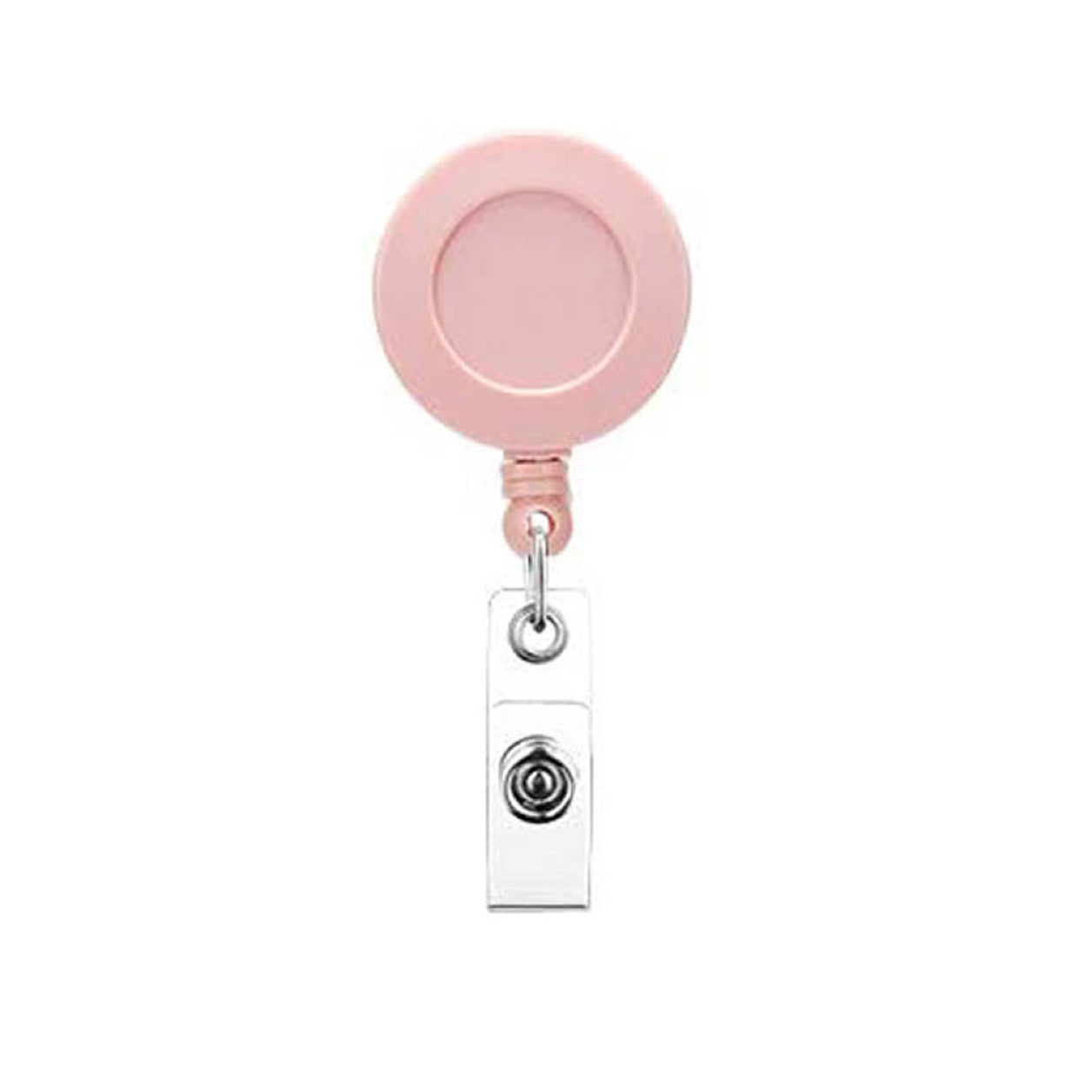 Badge Reels