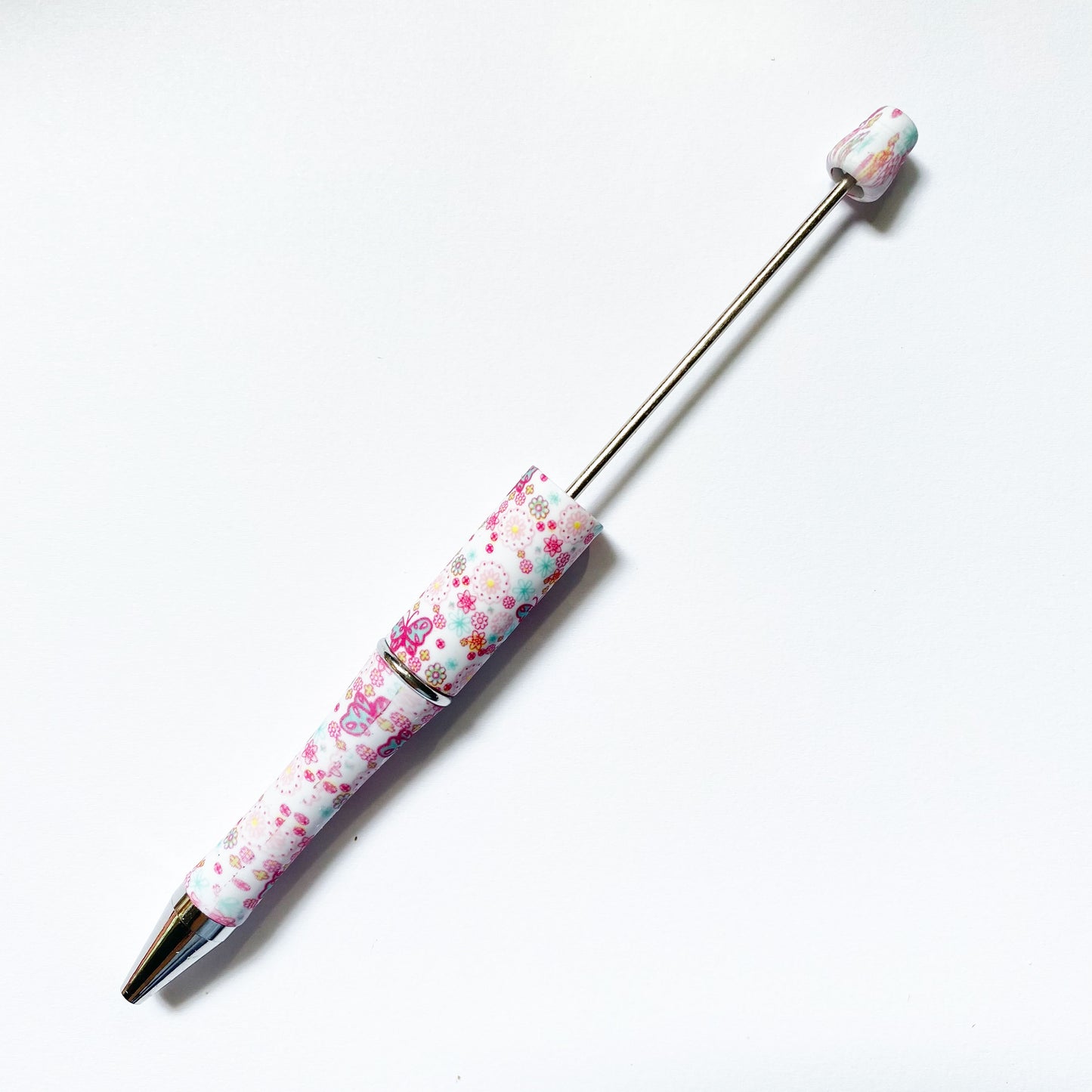 Beadable Pens