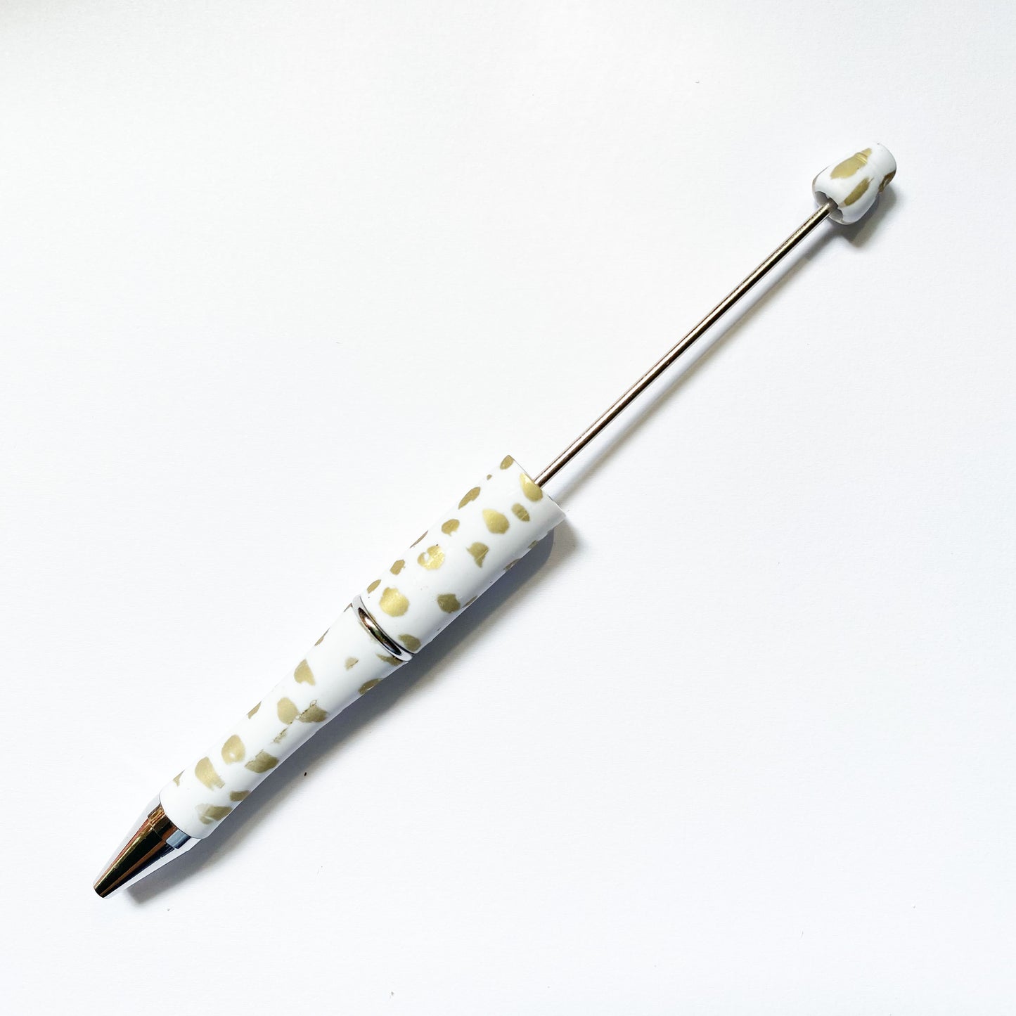 Beadable Pens