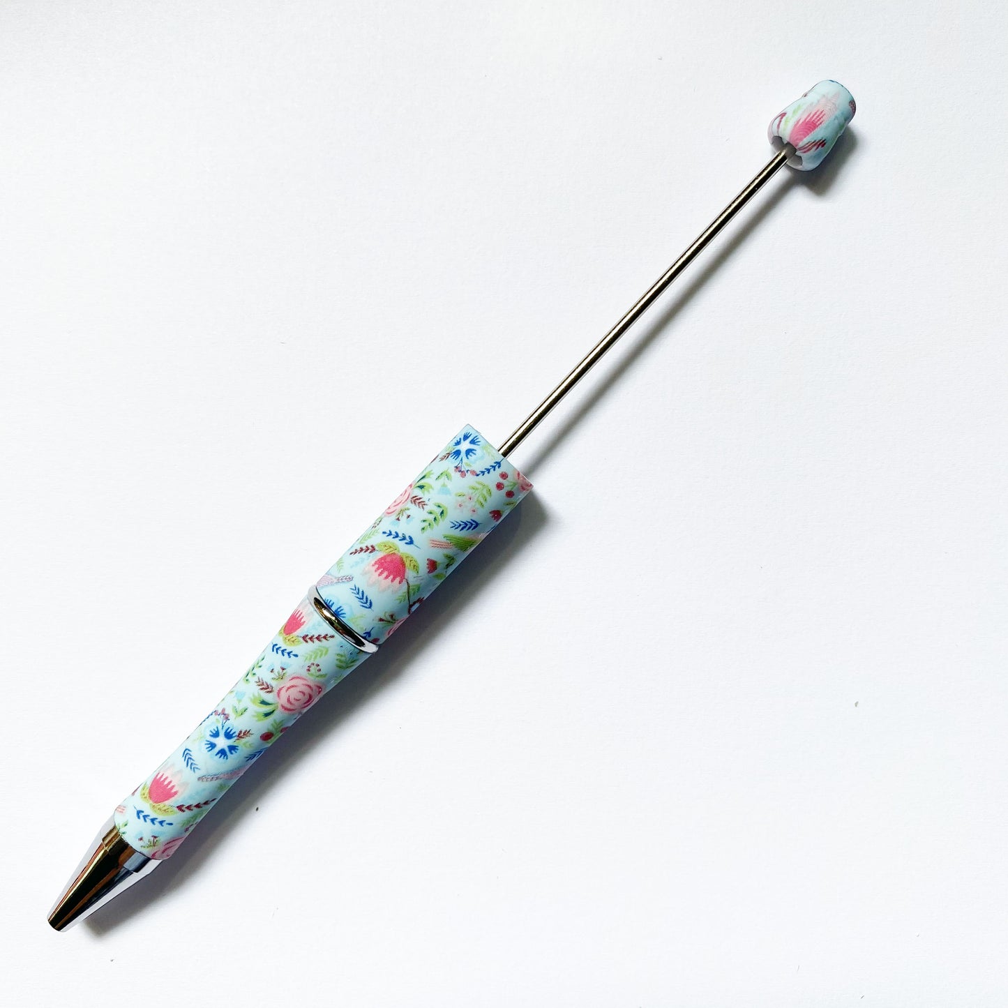 Beadable Pens