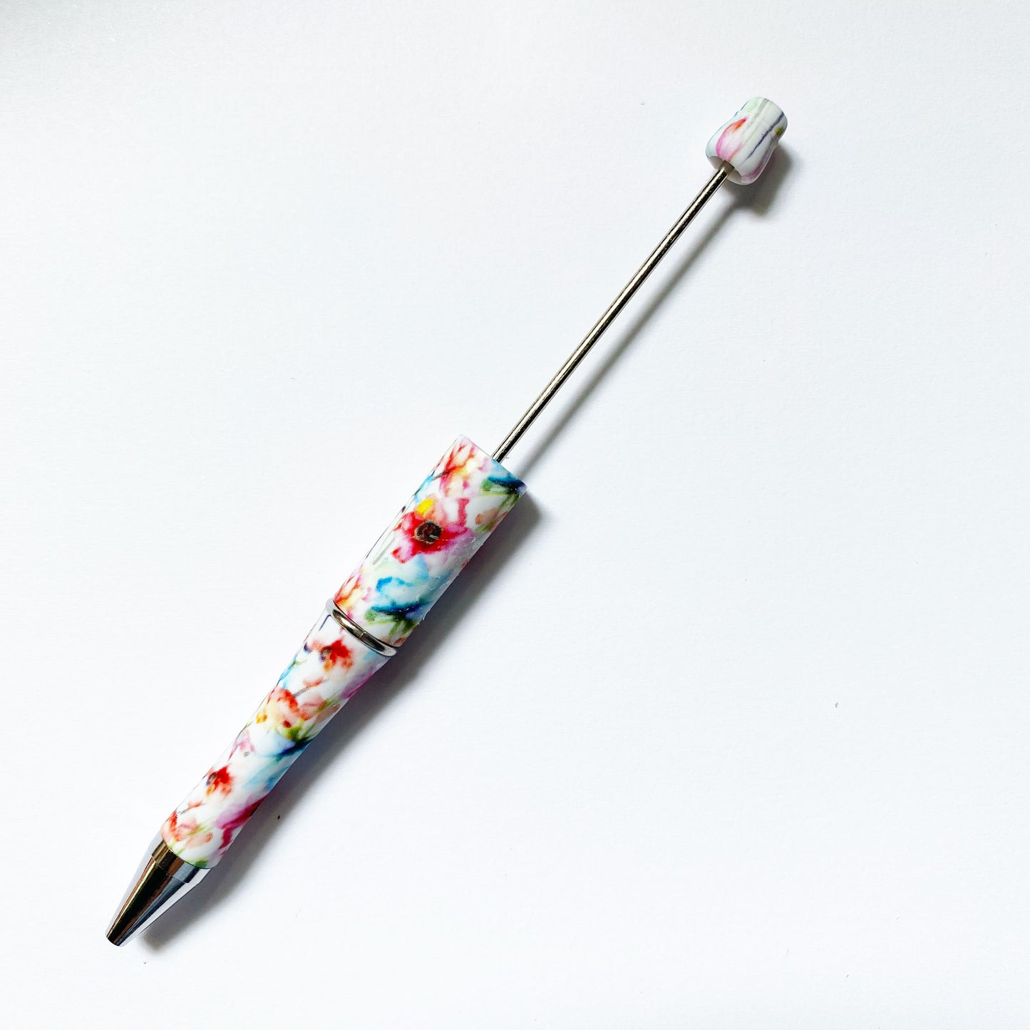 Beadable Pens