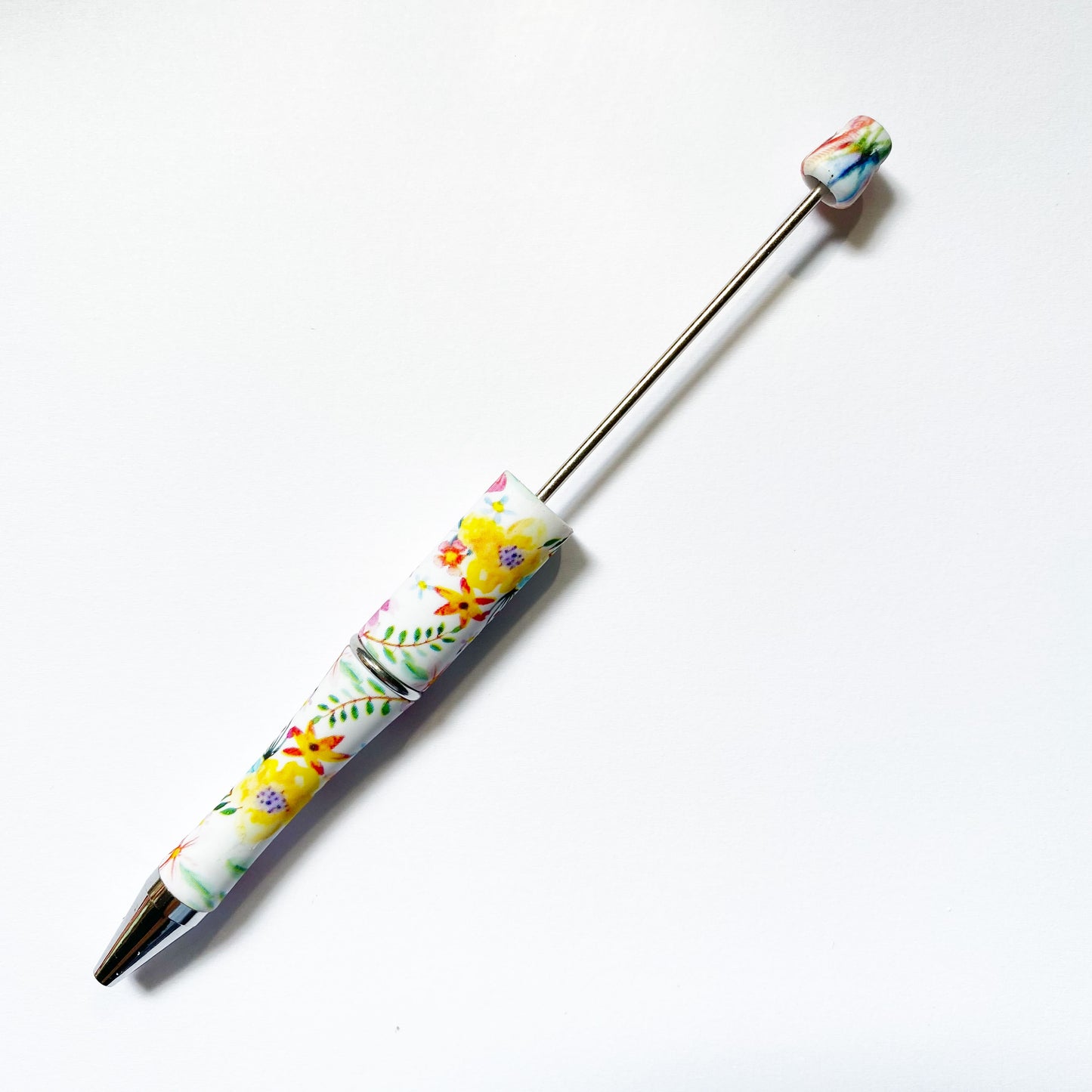 Beadable Pens