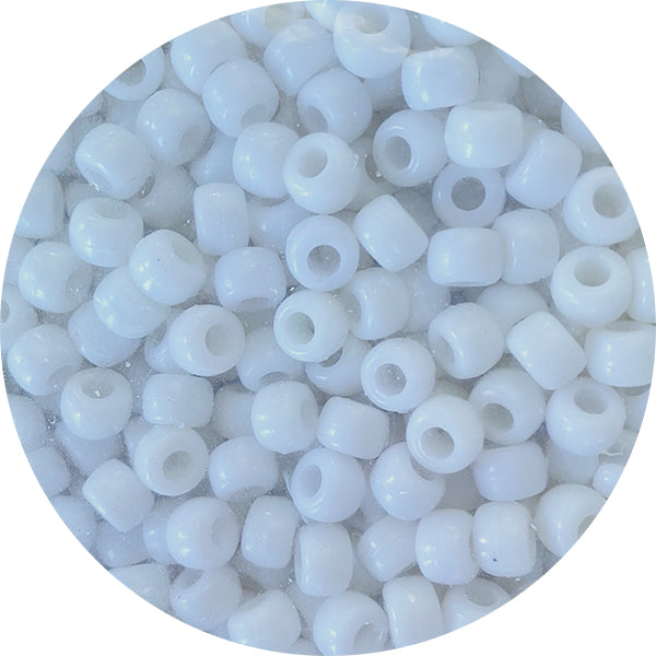 Plastic Beads